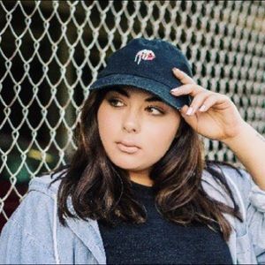 ✨ Kylie Jenner Dad Hat